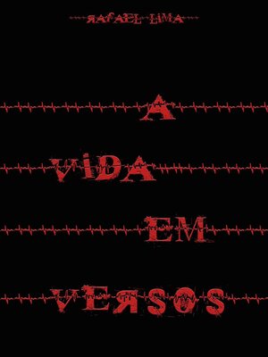 cover image of A Vida em Versos